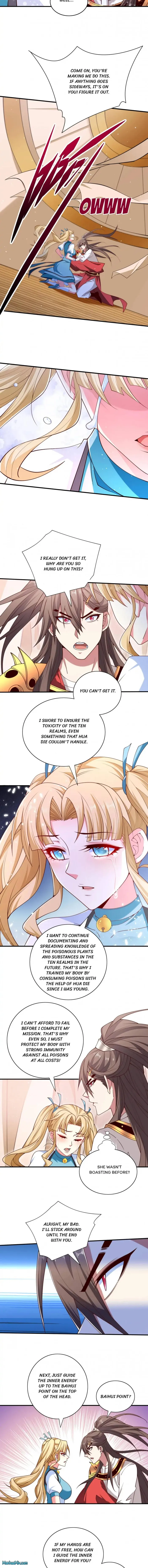 99 Ways to Become Heroes by Beauty Masters Chapter 220 - page 2