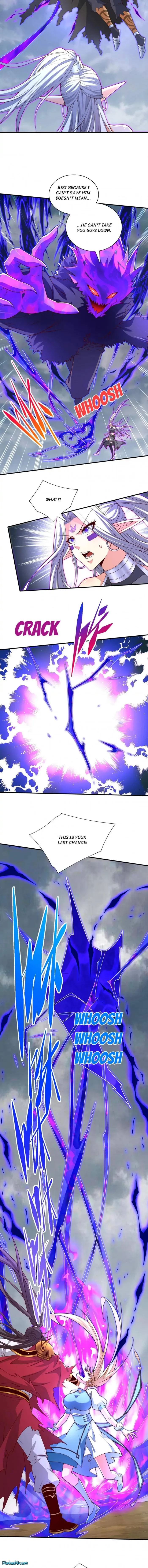 99 Ways to Become Heroes by Beauty Masters Chapter 217 - page 2