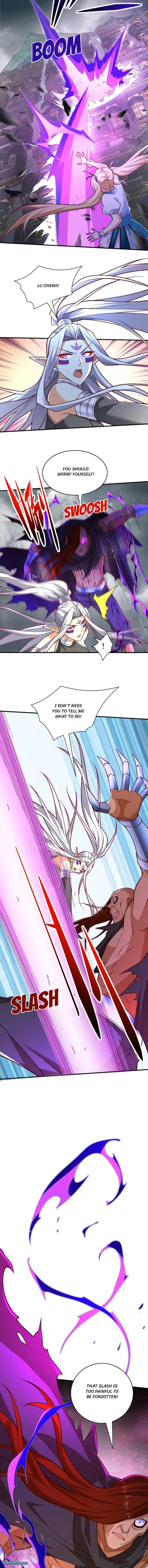 99 Ways to Become Heroes by Beauty Masters Chapter 211 - page 2