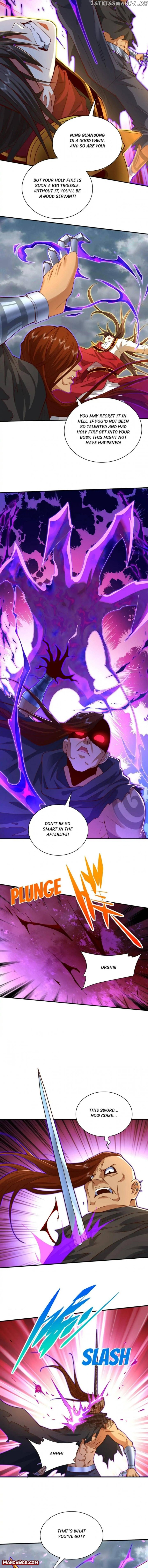 99 Ways to Become Heroes by Beauty Masters Chapter 210 - page 2