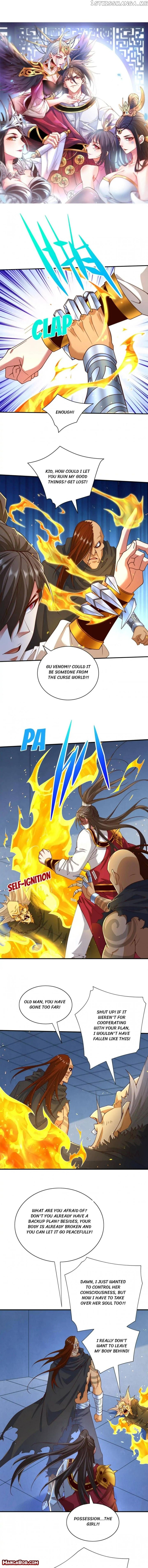 99 Ways to Become Heroes by Beauty Masters Chapter 208 - page 1