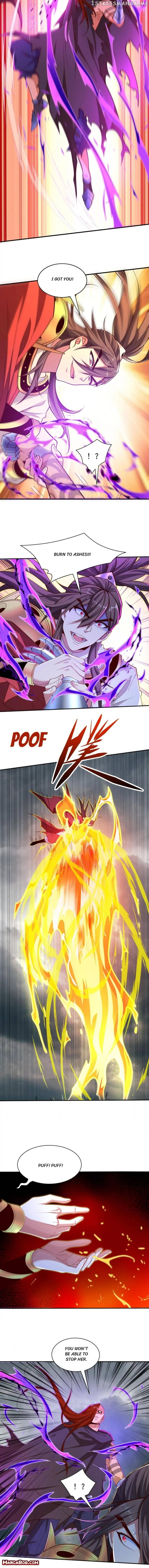 99 Ways to Become Heroes by Beauty Masters Chapter 208 - page 5