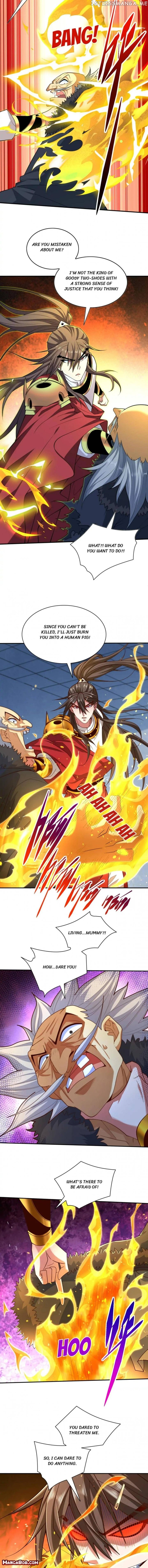 99 Ways to Become Heroes by Beauty Masters Chapter 207 - page 5