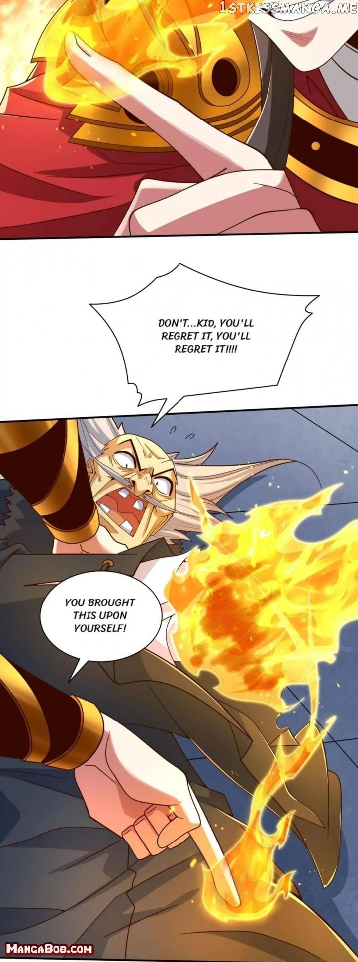99 Ways to Become Heroes by Beauty Masters Chapter 207 - page 6