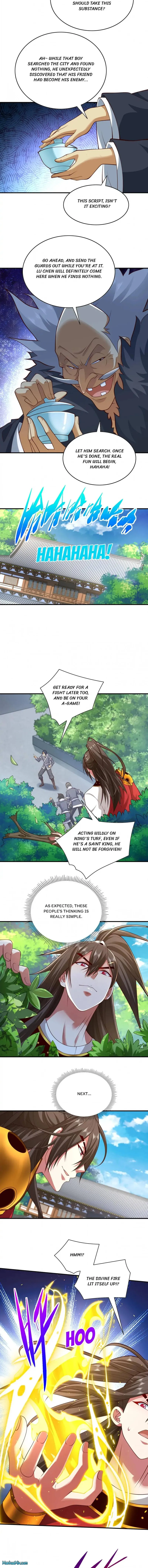 99 Ways to Become Heroes by Beauty Masters Chapter 205 - page 2