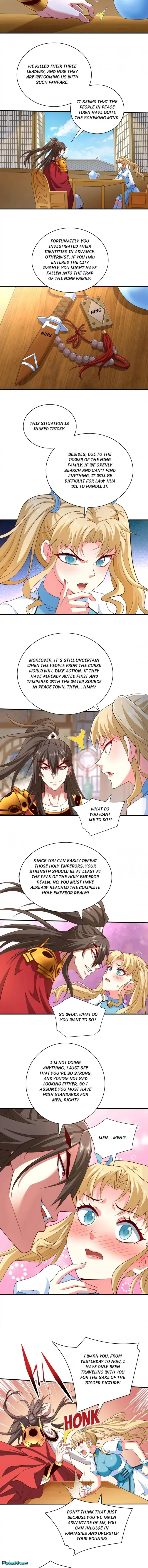 99 Ways to Become Heroes by Beauty Masters Chapter 203 - page 4