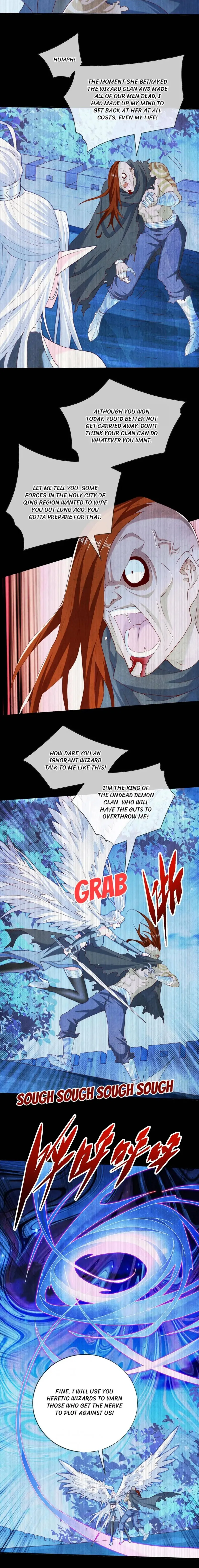 99 Ways to Become Heroes by Beauty Masters Chapter 199 - page 6