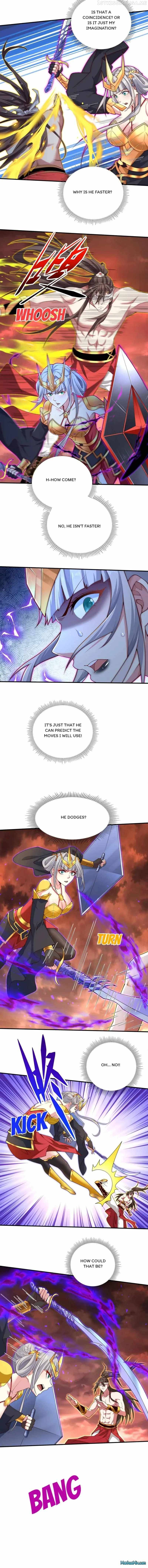99 Ways to Become Heroes by Beauty Masters Chapter 197 - page 4