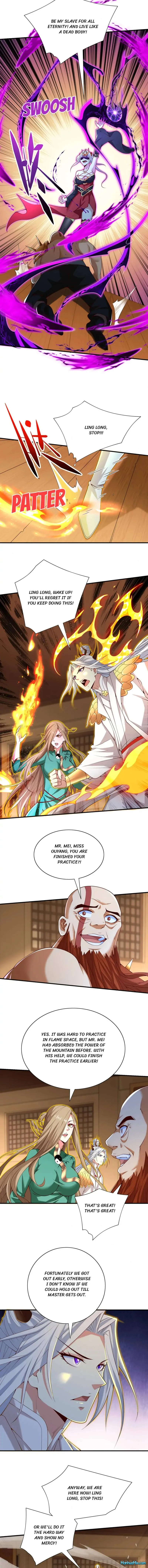 99 Ways to Become Heroes by Beauty Masters Chapter 192 - page 3