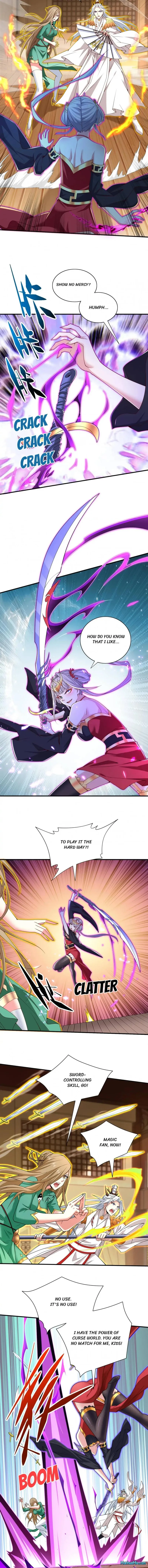 99 Ways to Become Heroes by Beauty Masters Chapter 192 - page 4