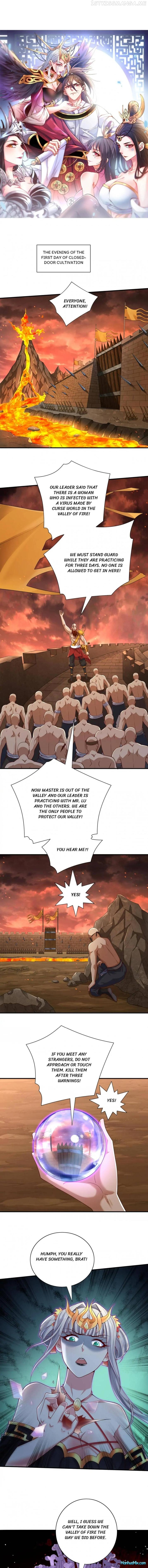 99 Ways to Become Heroes by Beauty Masters Chapter 191 - page 1