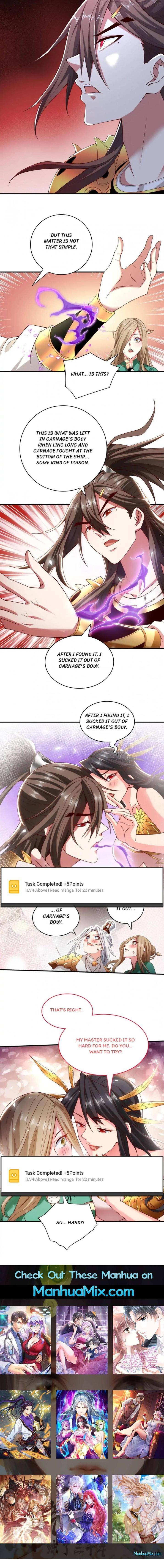 99 Ways to Become Heroes by Beauty Masters Chapter 188 - page 5