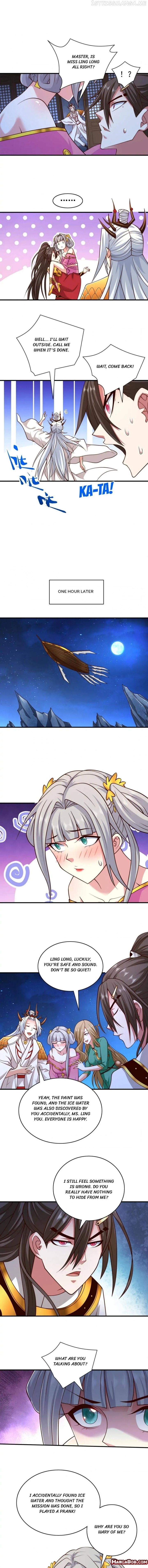 99 Ways to Become Heroes by Beauty Masters Chapter 185 - page 1