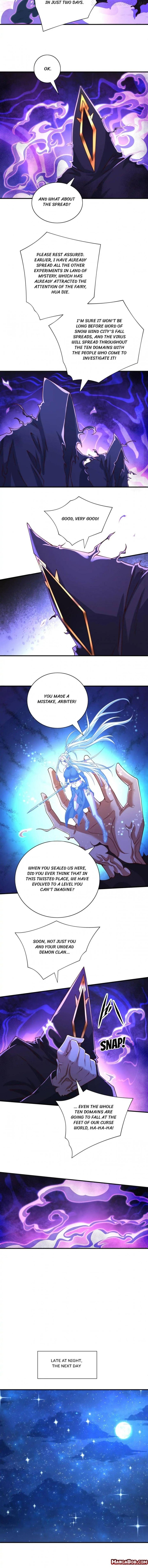 99 Ways to Become Heroes by Beauty Masters Chapter 185 - page 3