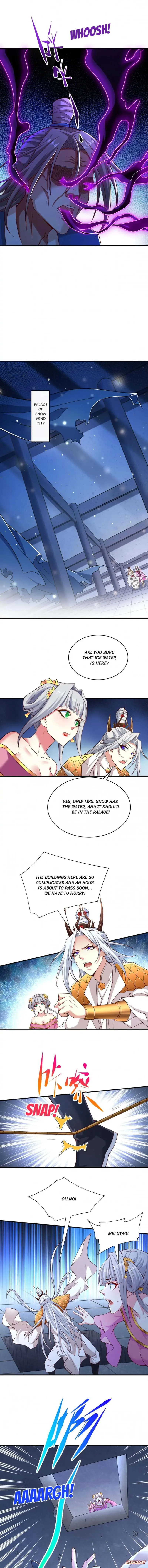 99 Ways to Become Heroes by Beauty Masters Chapter 183 - page 4