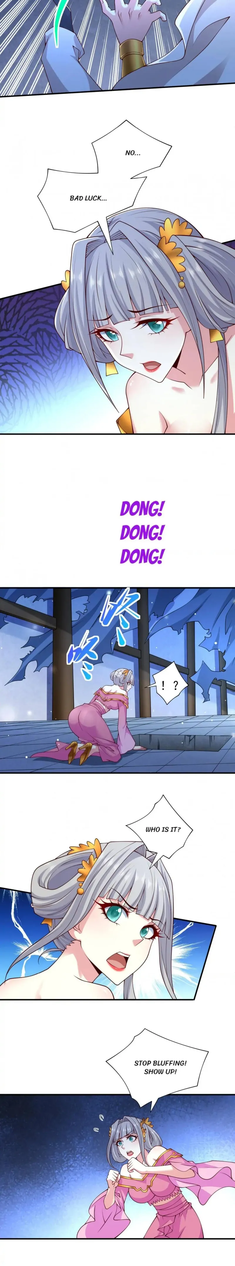 99 Ways to Become Heroes by Beauty Masters Chapter 183 - page 5