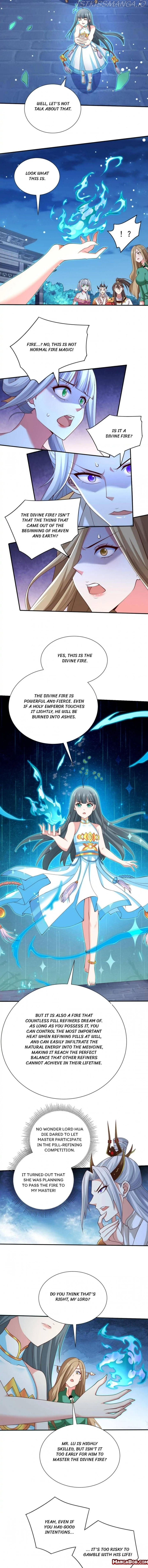 99 Ways to Become Heroes by Beauty Masters Chapter 180 - page 2