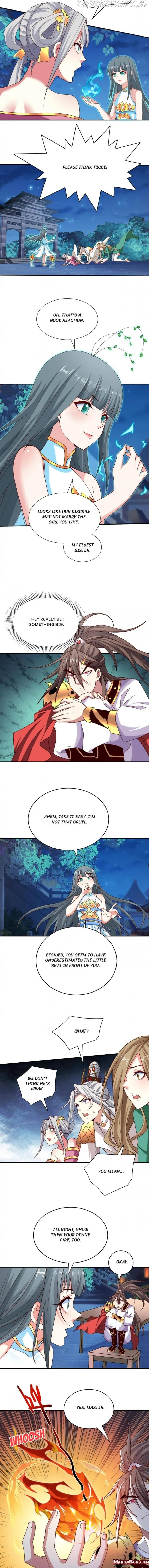 99 Ways to Become Heroes by Beauty Masters Chapter 180 - page 3