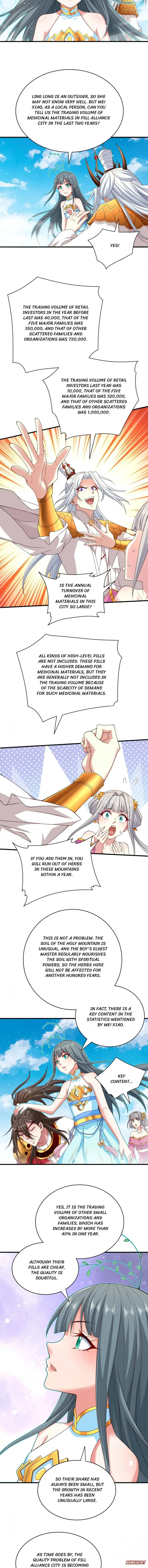 99 Ways to Become Heroes by Beauty Masters Chapter 178 - page 4