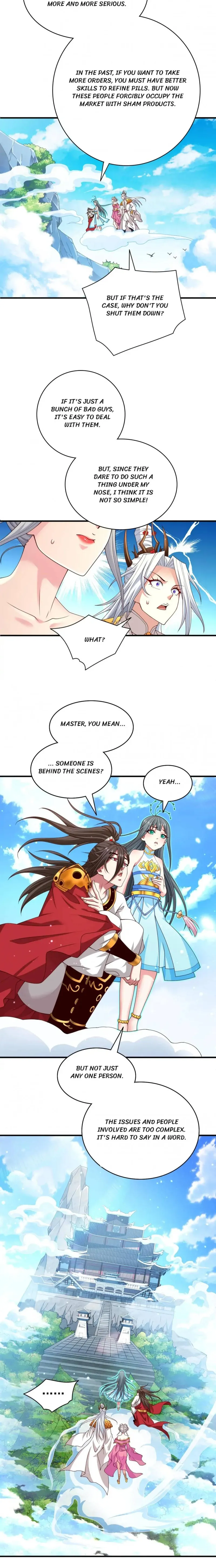 99 Ways to Become Heroes by Beauty Masters Chapter 178 - page 5
