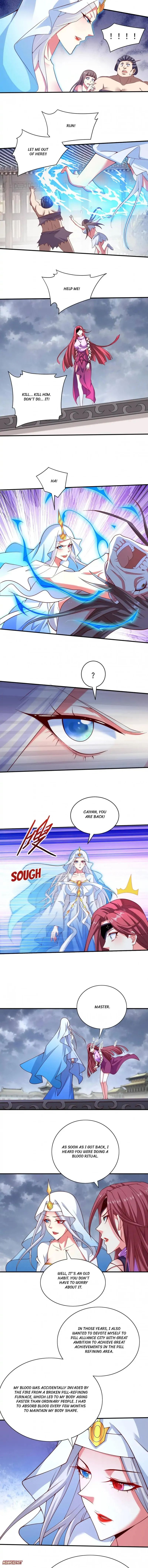 99 Ways to Become Heroes by Beauty Masters chapter 170 - page 2