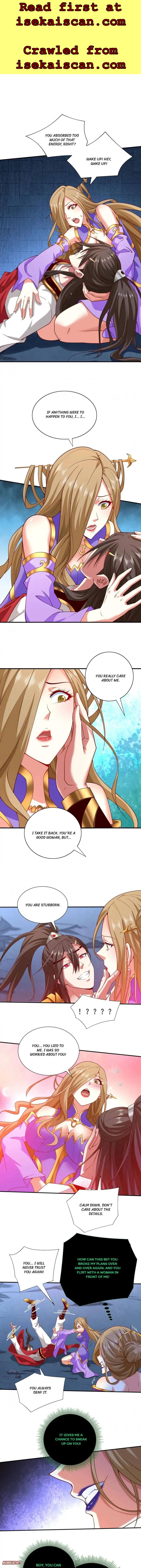 99 Ways to Become Heroes by Beauty Masters chapter 169 - page 1