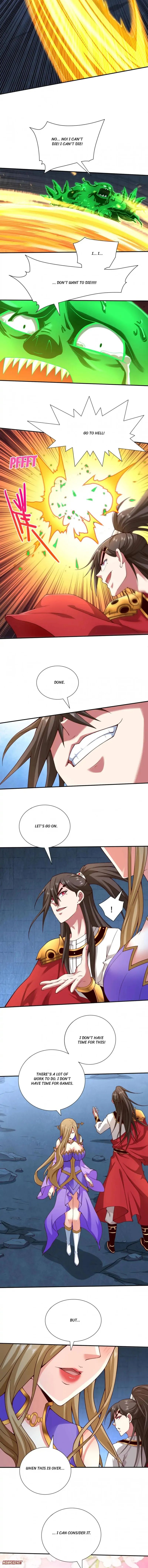99 Ways to Become Heroes by Beauty Masters chapter 169 - page 3