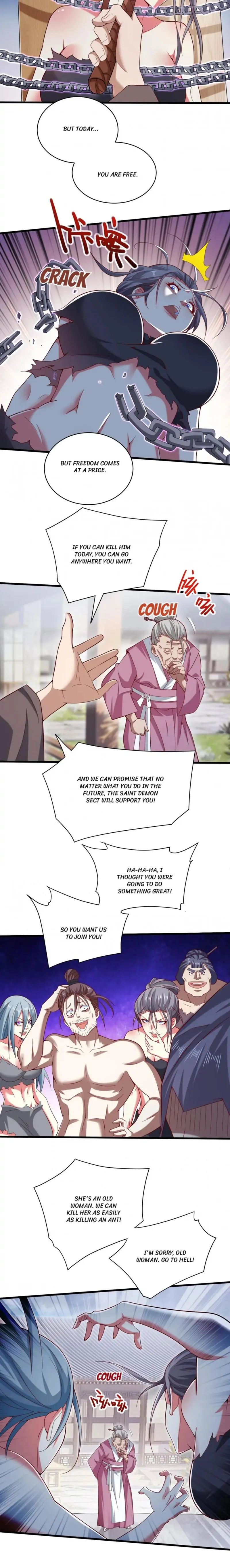 99 Ways to Become Heroes by Beauty Masters chapter 169 - page 5