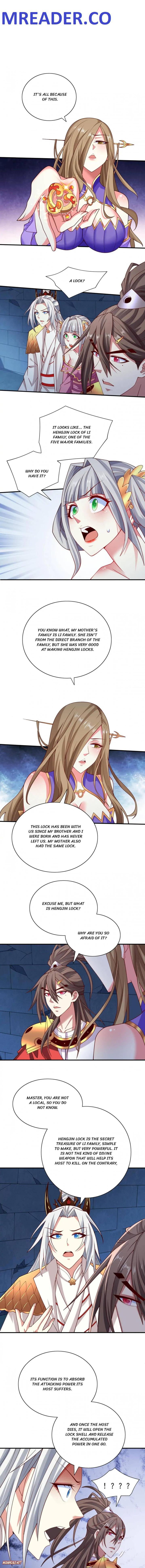 99 Ways to Become Heroes by Beauty Masters chapter 166 - page 1