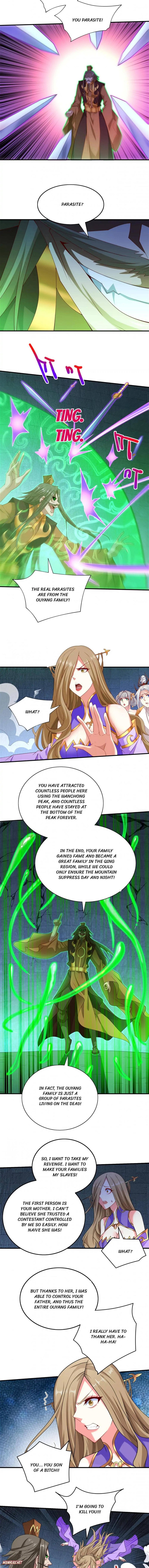99 Ways to Become Heroes by Beauty Masters chapter 162 - page 2