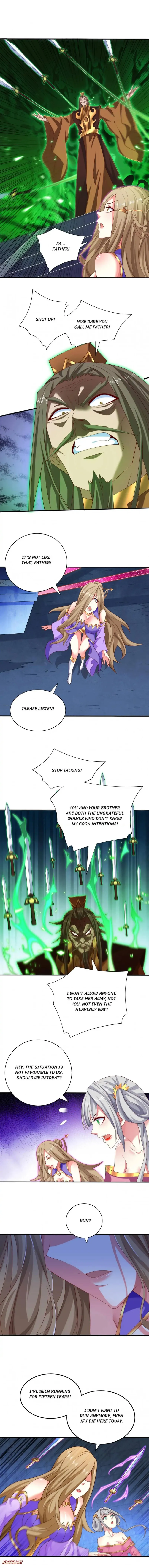 99 Ways to Become Heroes by Beauty Masters chapter 161 - page 1
