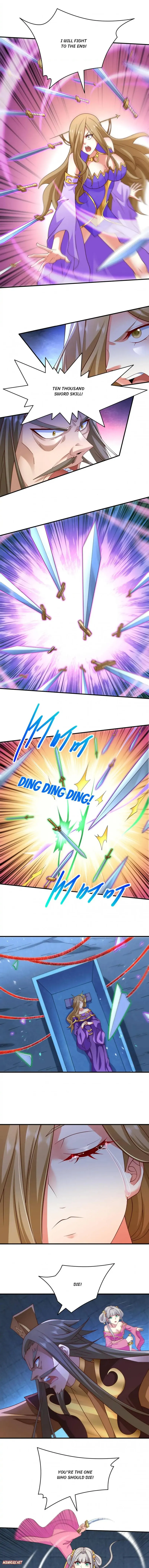 99 Ways to Become Heroes by Beauty Masters chapter 161 - page 2
