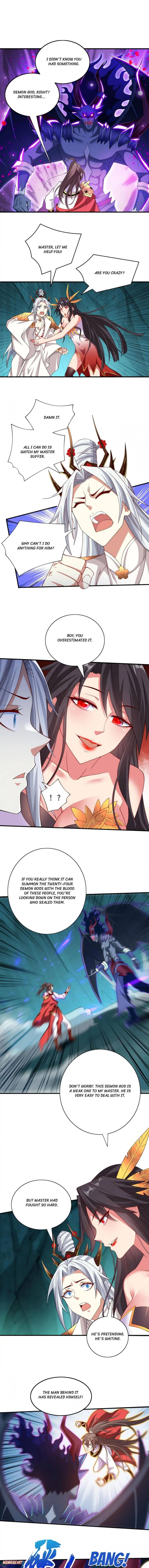 99 Ways to Become Heroes by Beauty Masters chapter 159 - page 1