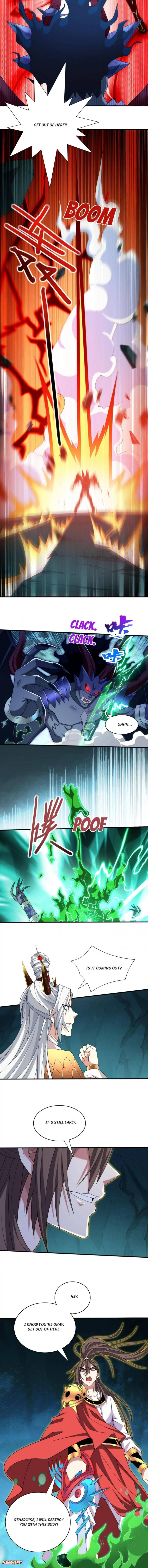 99 Ways to Become Heroes by Beauty Masters chapter 159 - page 3