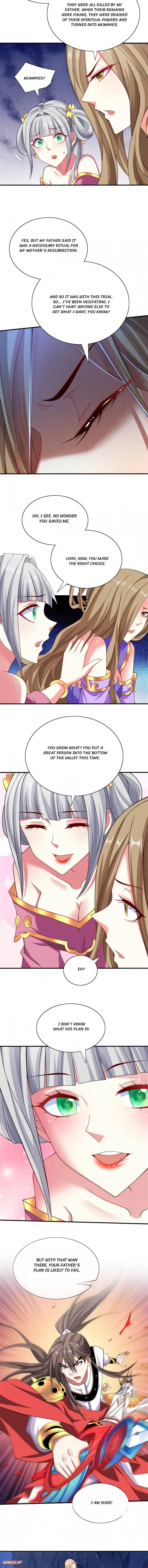 99 Ways to Become Heroes by Beauty Masters chapter 156 - page 2