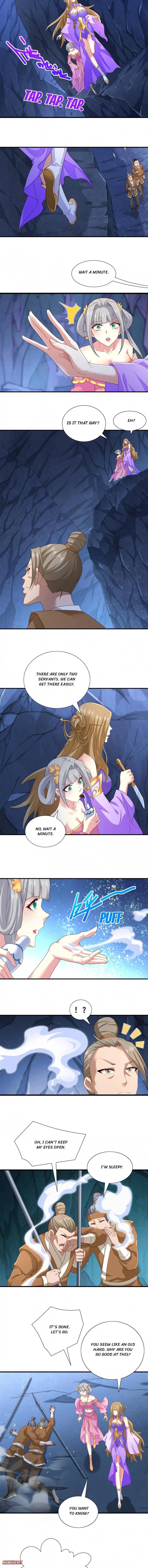 99 Ways to Become Heroes by Beauty Masters chapter 156 - page 3