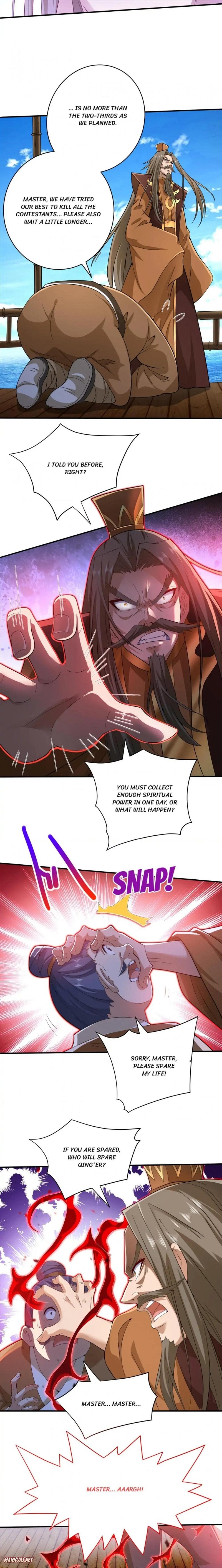 99 Ways to Become Heroes by Beauty Masters chapter 155 - page 4