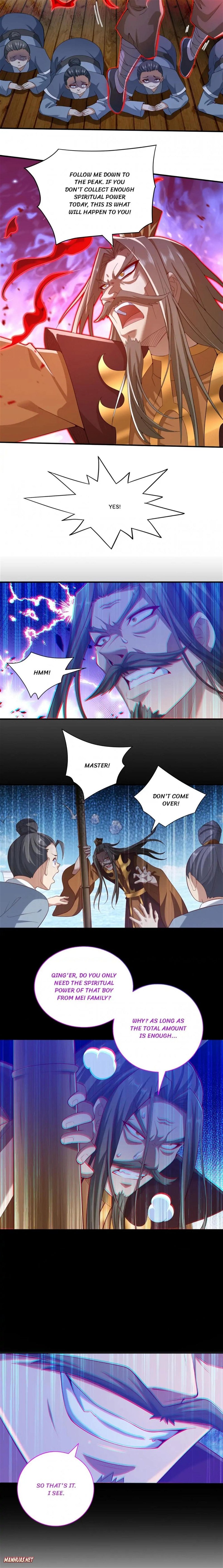 99 Ways to Become Heroes by Beauty Masters chapter 155 - page 5