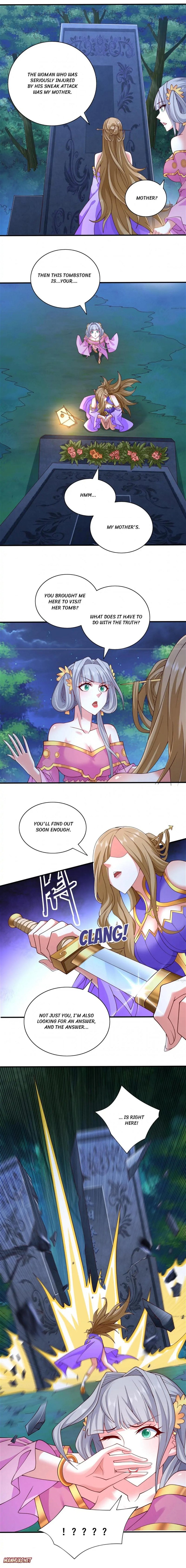 99 Ways to Become Heroes by Beauty Masters chapter 153 - page 3