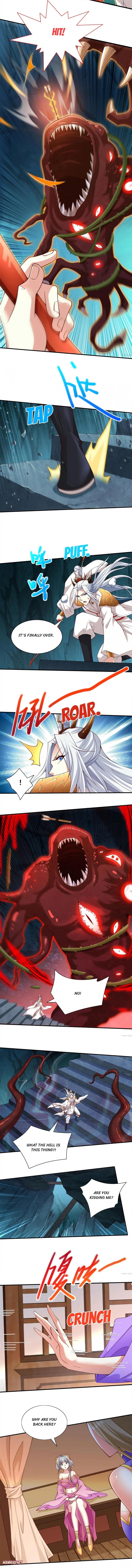 99 Ways to Become Heroes by Beauty Masters chapter 151 - page 3