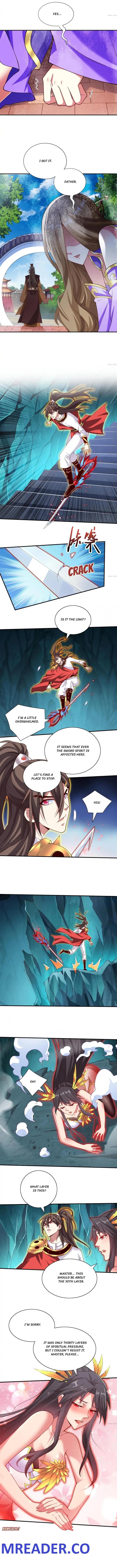 99 Ways to Become Heroes by Beauty Masters chapter 150 - page 3