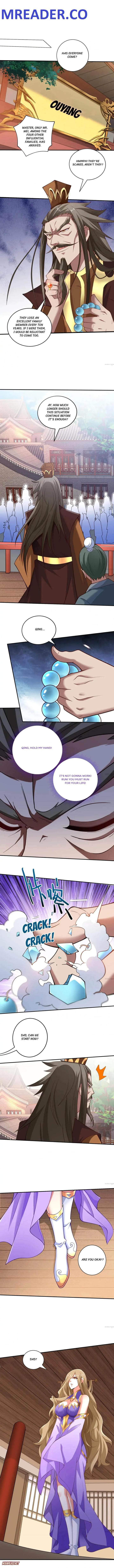 99 Ways to Become Heroes by Beauty Masters chapter 146 - page 1