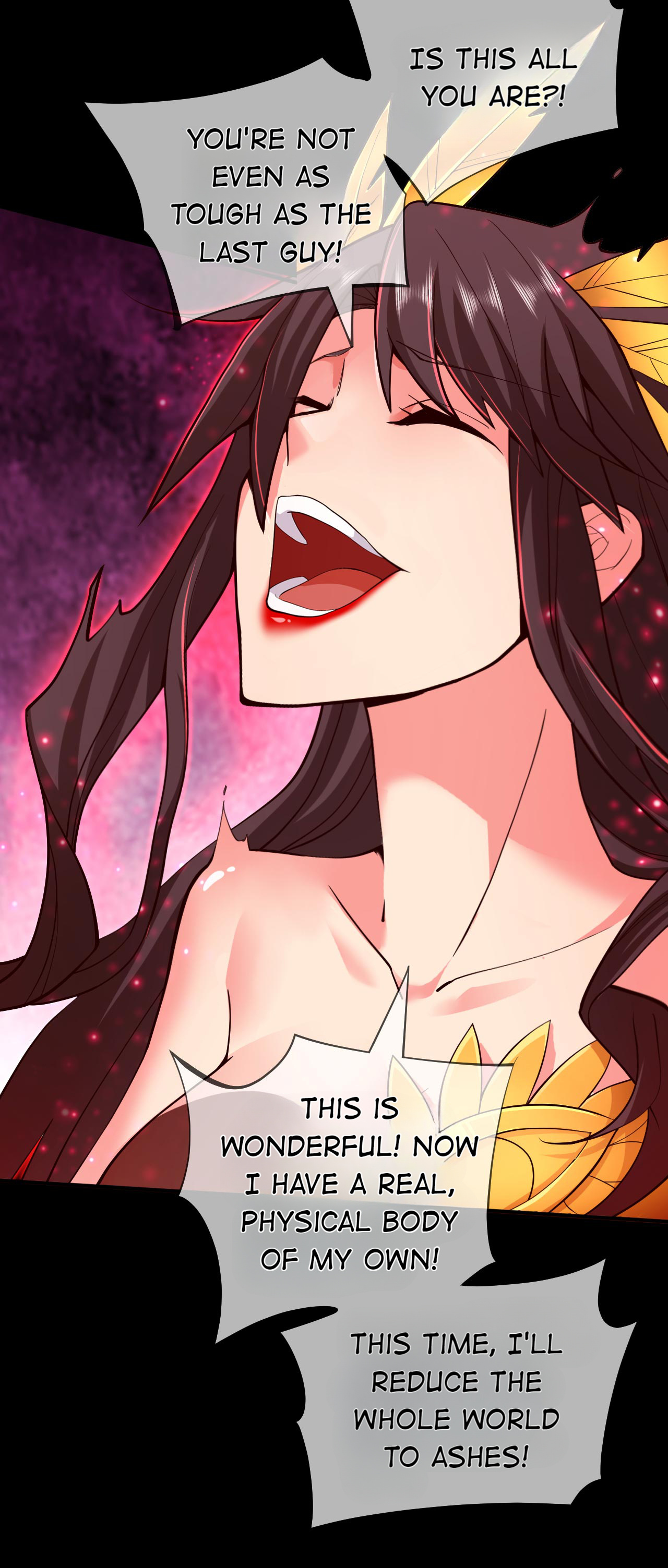 99 Ways to Become Heroes by Beauty Masters chapter 139 - page 11
