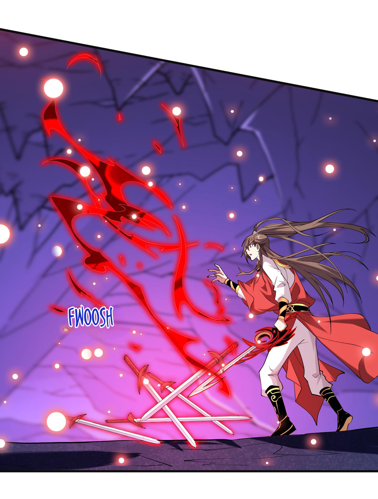 99 Ways to Become Heroes by Beauty Masters chapter 138 - page 4