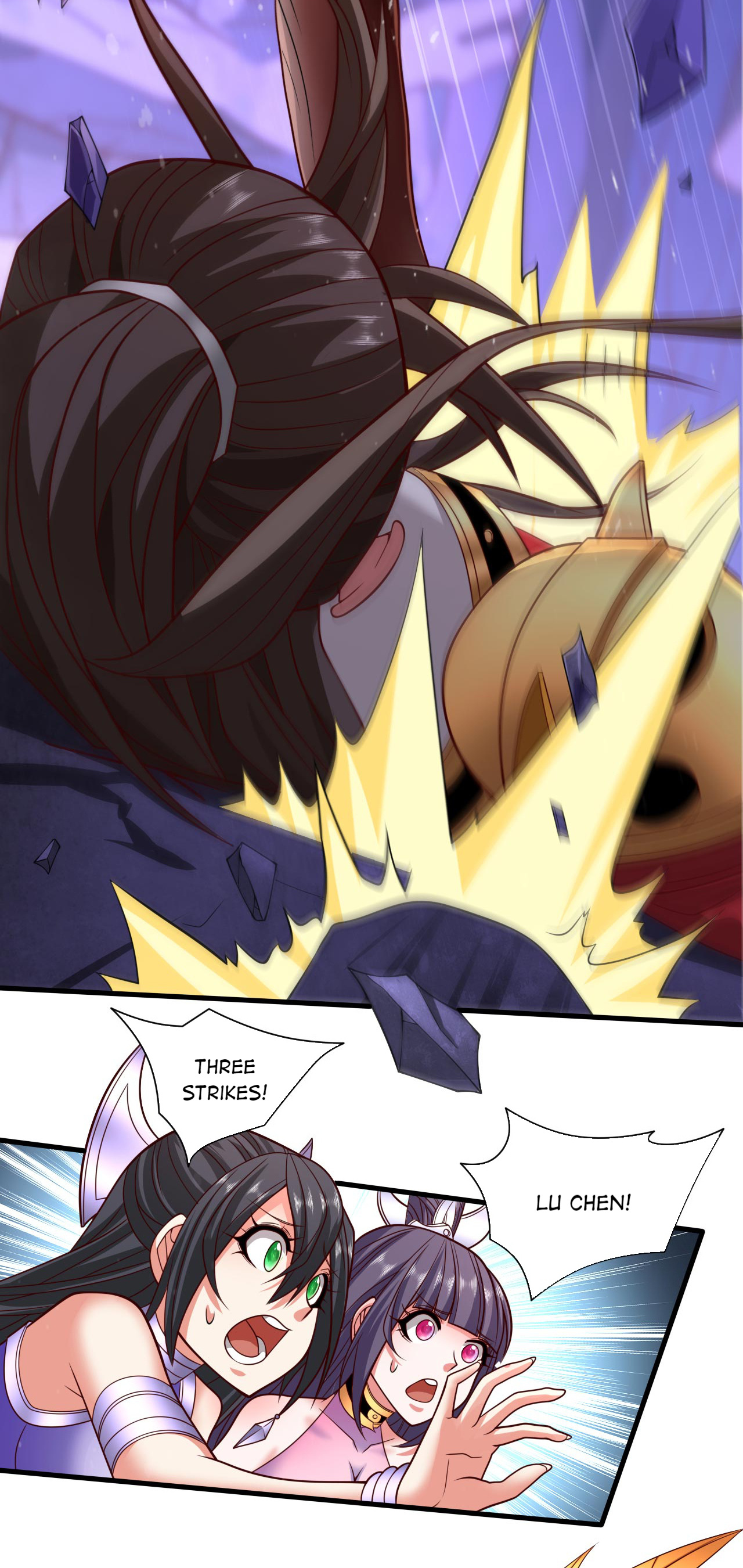 99 Ways to Become Heroes by Beauty Masters chapter 136 - page 22