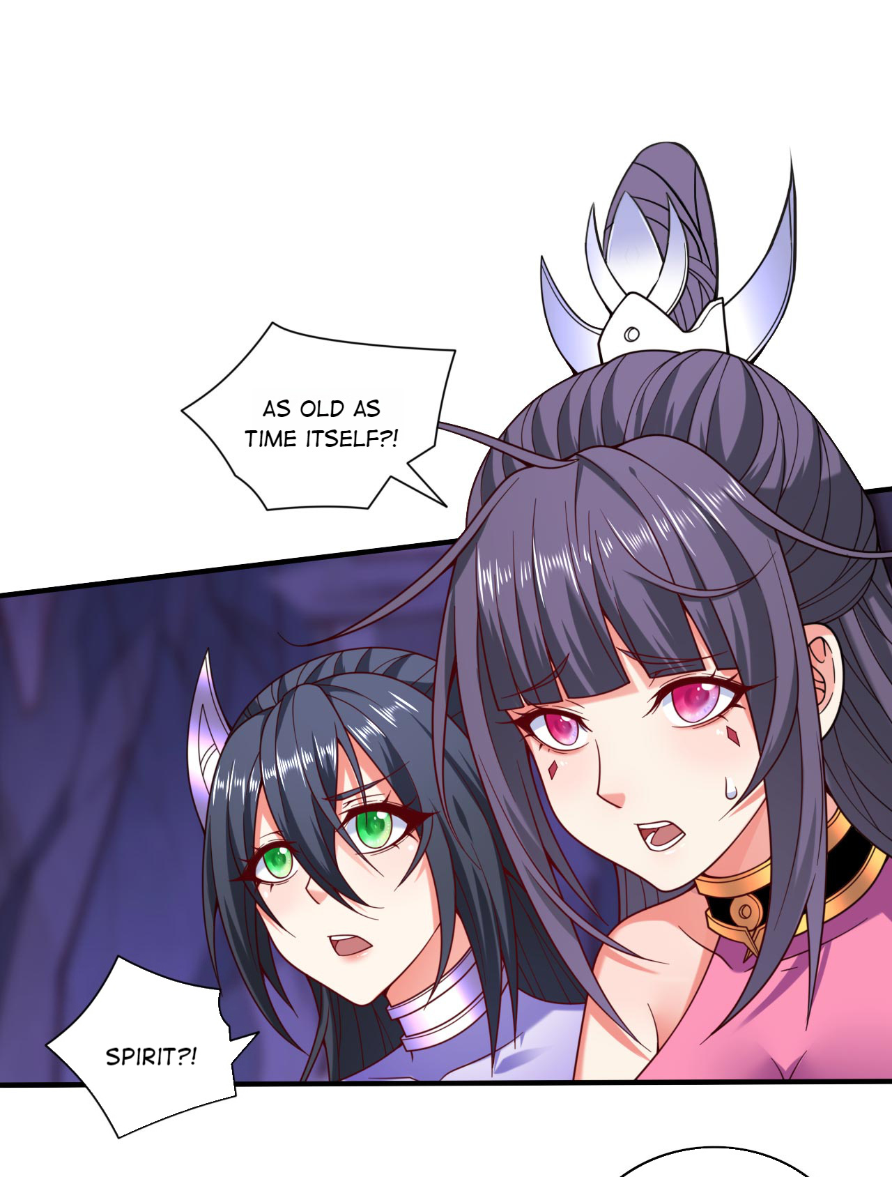 99 Ways to Become Heroes by Beauty Masters chapter 136 - page 6