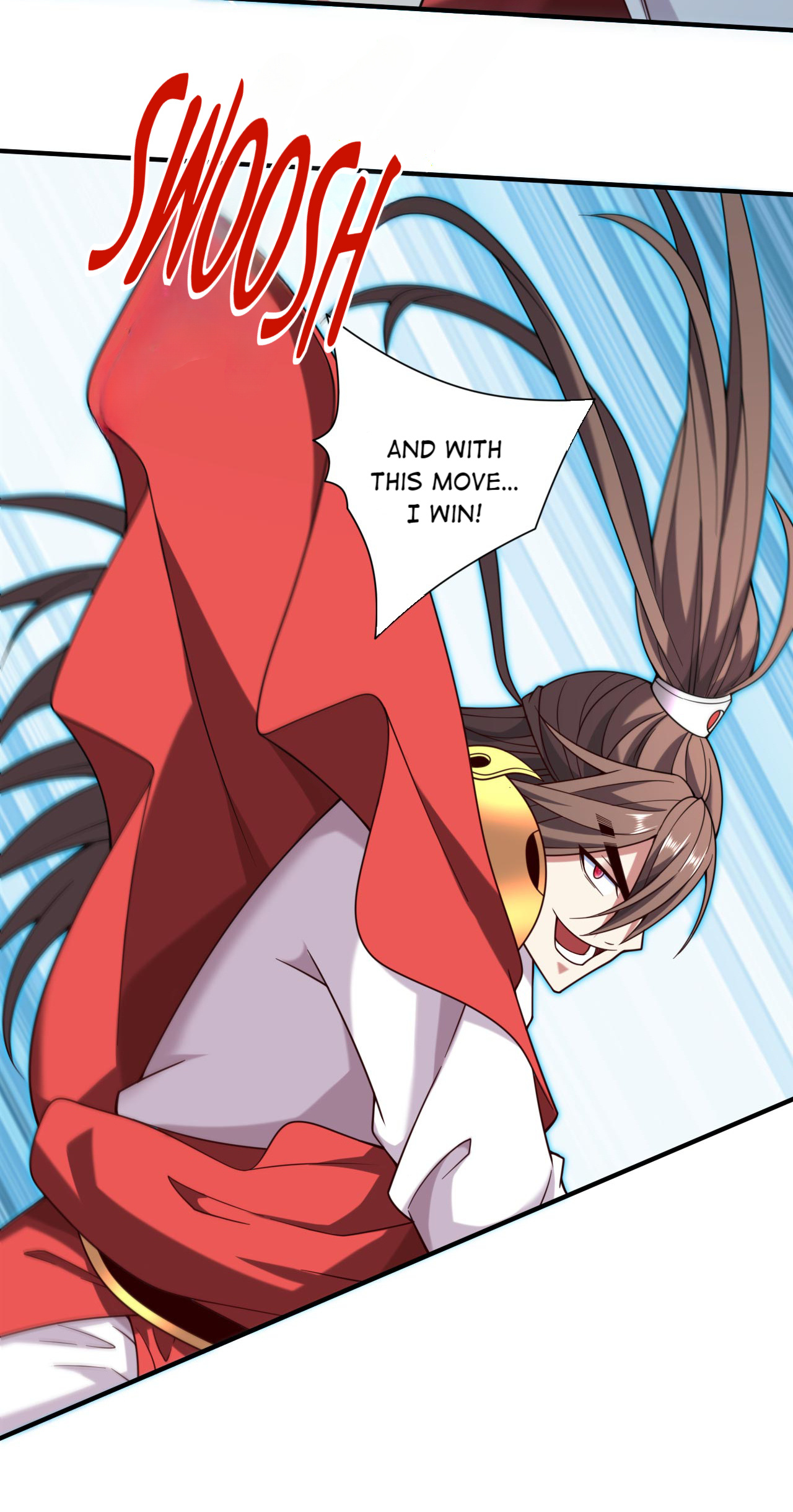 99 Ways to Become Heroes by Beauty Masters chapter 134 - page 11