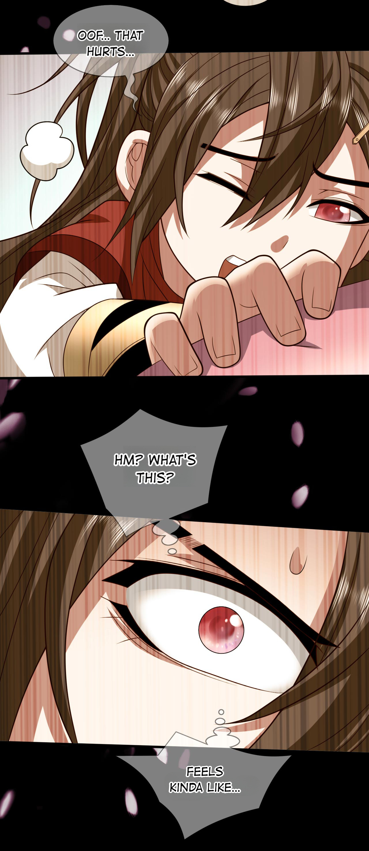 99 Ways to Become Heroes by Beauty Masters chapter 134 - page 17