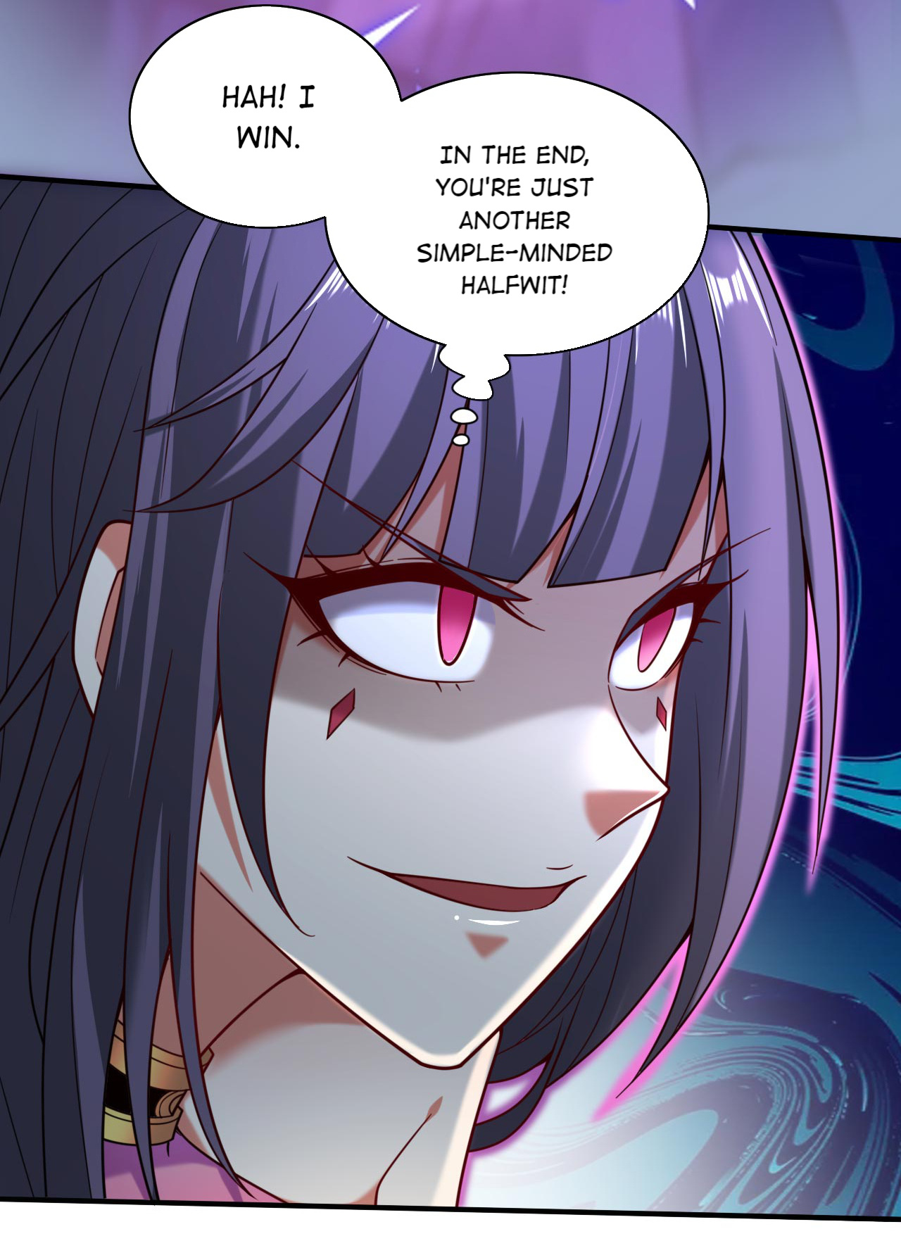 99 Ways to Become Heroes by Beauty Masters chapter 134 - page 7