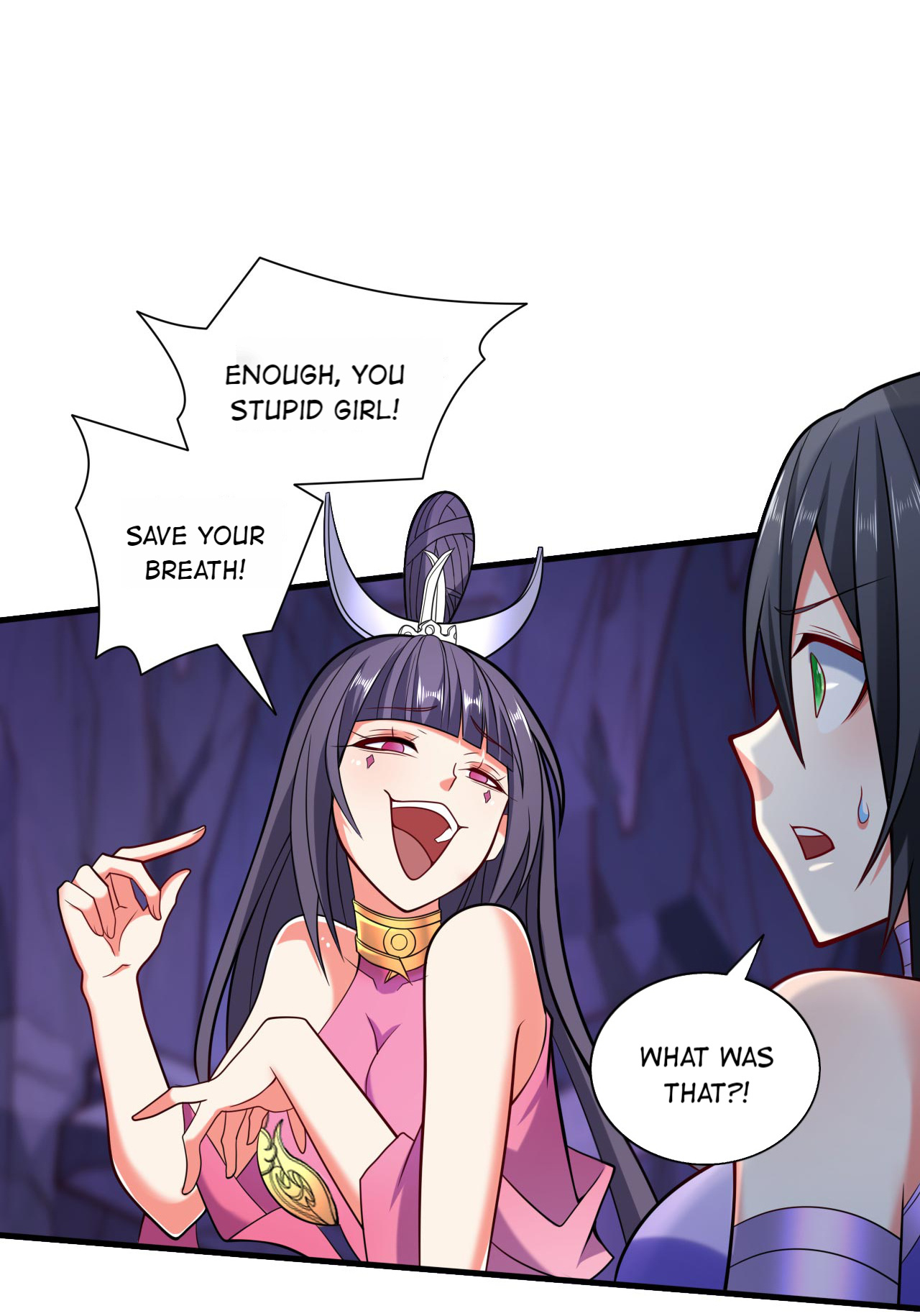 99 Ways to Become Heroes by Beauty Masters chapter 132 - page 25